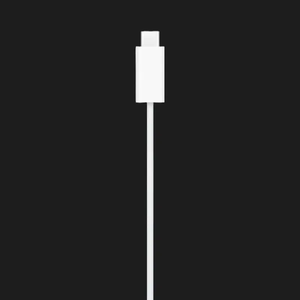 Зарядний пристрій Apple Watch Magnetic Fast Charger to USB-C (1m)