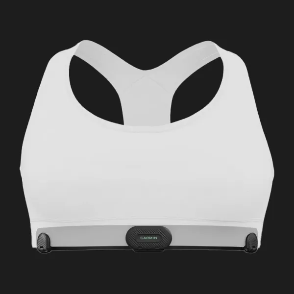 Датчик серцевого ритму Garmin HRM-Fit (Пульсометр)