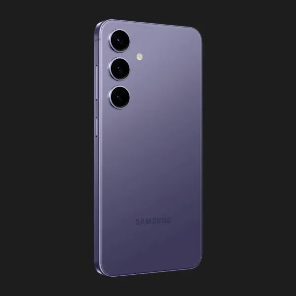 Samsung Galaxy S24 8/256GB (Cobalt Violet) (Standard)