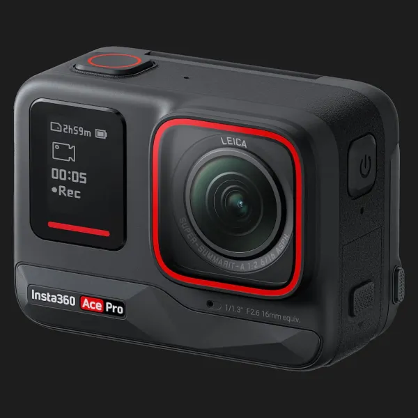 Екшн-камера Insta360 Ace Pro