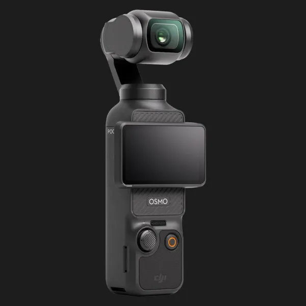 DJI Osmo Pocket 3 Creator Combo