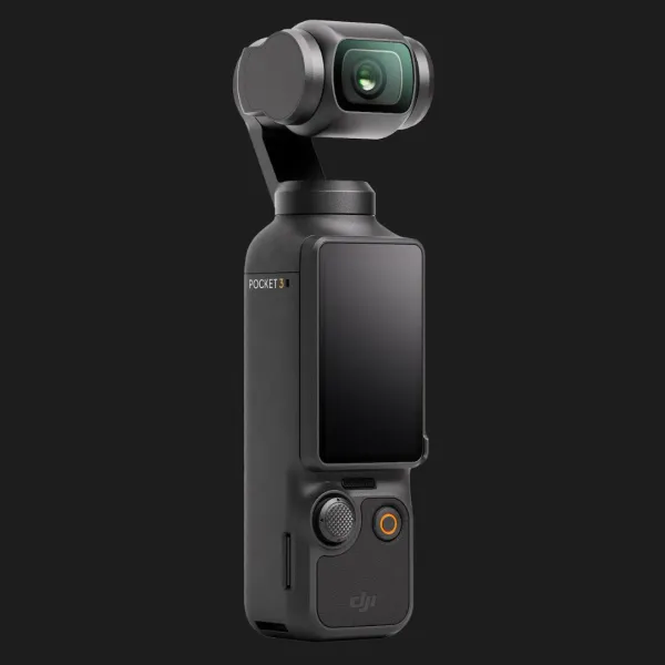 DJI Osmo Pocket 3 Creator Combo