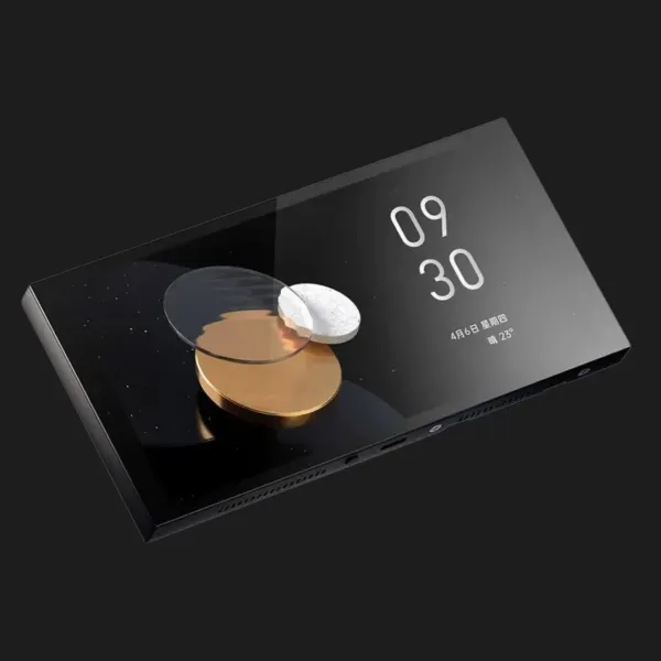 Сенсорна панель управління Aqara S1 Plus