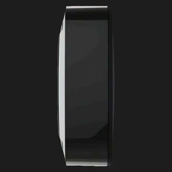 Бездротова кімнатна сирена Ajax HomeSiren 105 дБ (Black)