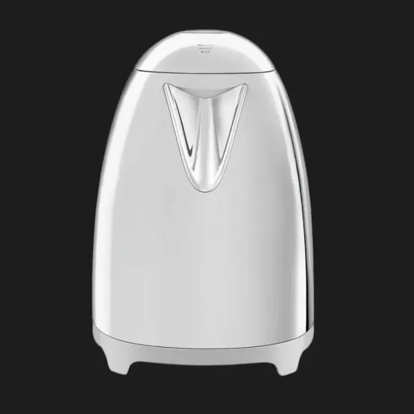 Електрочайник SMEG (Steel)