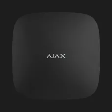 Охоронна централь Ajax Hub 2 (модуль 4G) (Black)