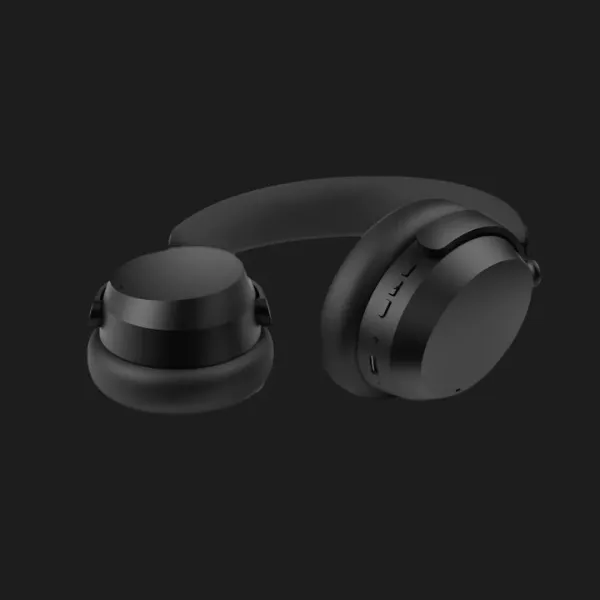 Навушники Sennheiser Accentum Wireless (Black)