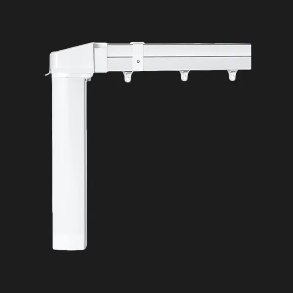 Карниз телескопічний Aqara Curtain Controller