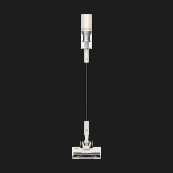 Пилосоc Dreame Cordless Vacuum Cleaner U10 (White/Black)