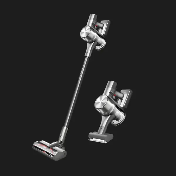 Пилосоc Dreame Cordless Vacuum Cleaner T30 (Gray)