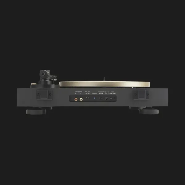 Вініловий програвач JBL Spinner BT (Gold)