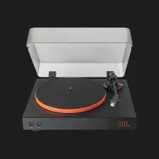 Вініловий програвач JBL Spinner BT (Black)
