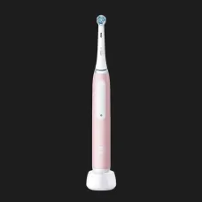 Зубна електрощітка BRAUN Oral-B iO Series 3 (Blush Pink)