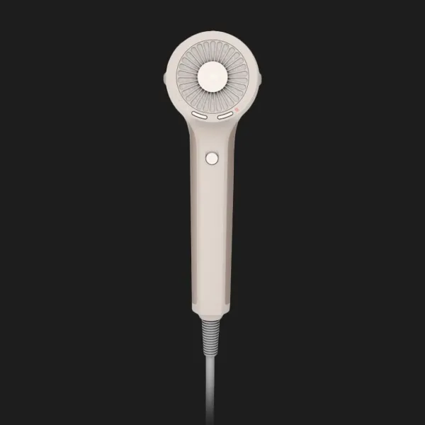 Фен для волосся Shark iQ Hairdryer & Styler (Champagne)