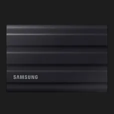 SSD-накопичувач Samsung T7 Shield 1TB (Black)