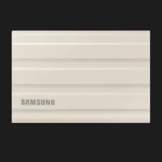 SSD-накопичувач Samsung T7 Shield 1TB (Beige)