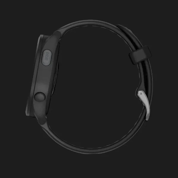 Garmin Forerunner 165 Music (Black/Slate Gray)