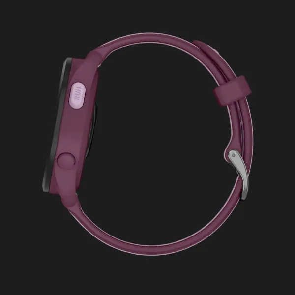 Garmin Forerunner 165 Music (Berry/Lilac)