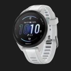Garmin Forerunner 165 (Mist Gray/Whitestone)