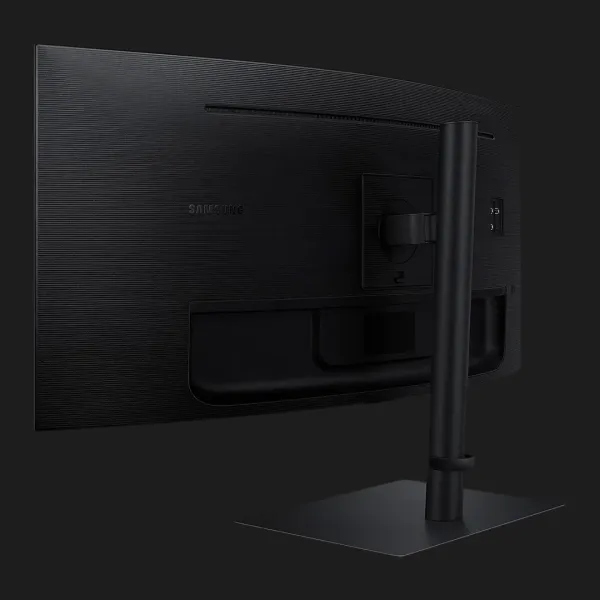 Монітор Samsung 34
