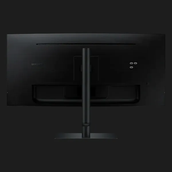 Монітор Samsung 34