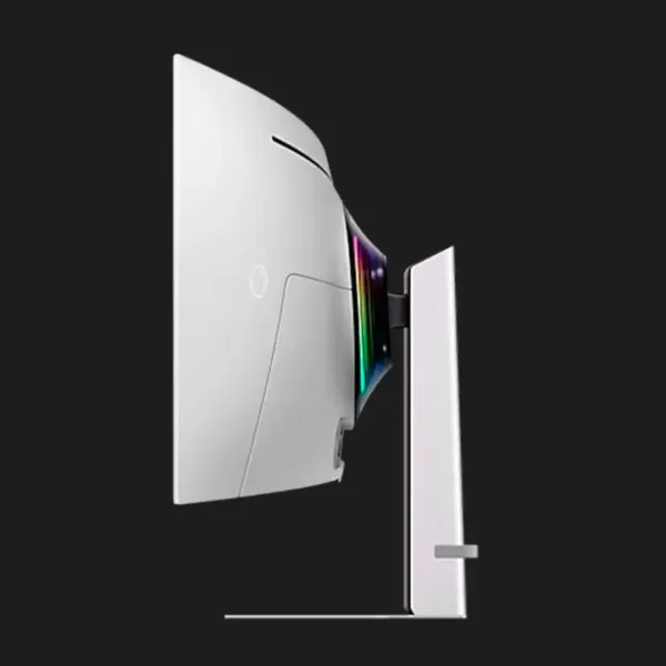 Монітор Samsung 49" Odyssey G9 (LS49CG930SIXCI)