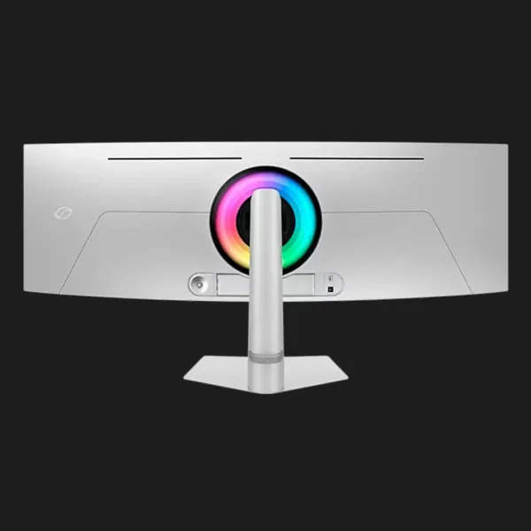 Монітор Samsung 49" Odyssey G9 (LS49CG930SIXCI)