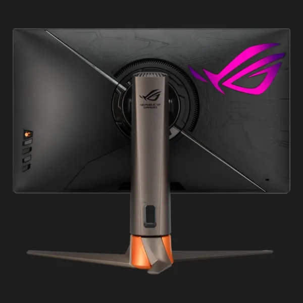 Ігровий монітор Asus ROG Swift 27