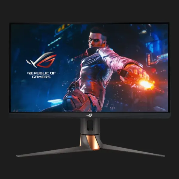 Ігровий монітор Asus 27