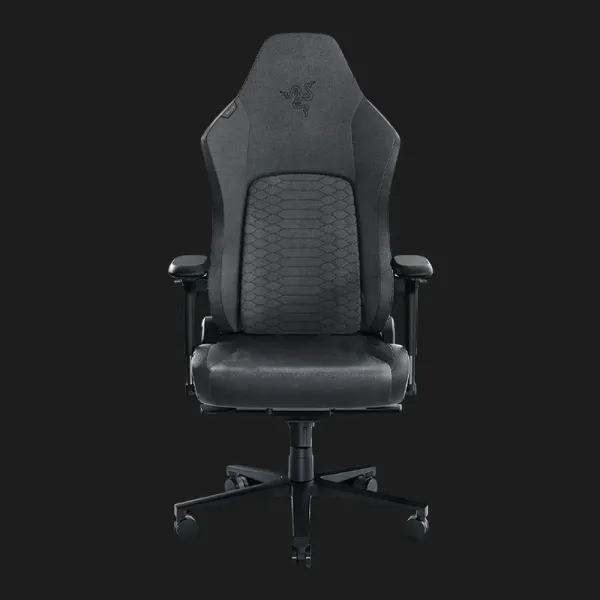 Крісло для геймерів RAZER Iskur V2 (Fabric) (RZ38-04900300-R3G1) (UA)