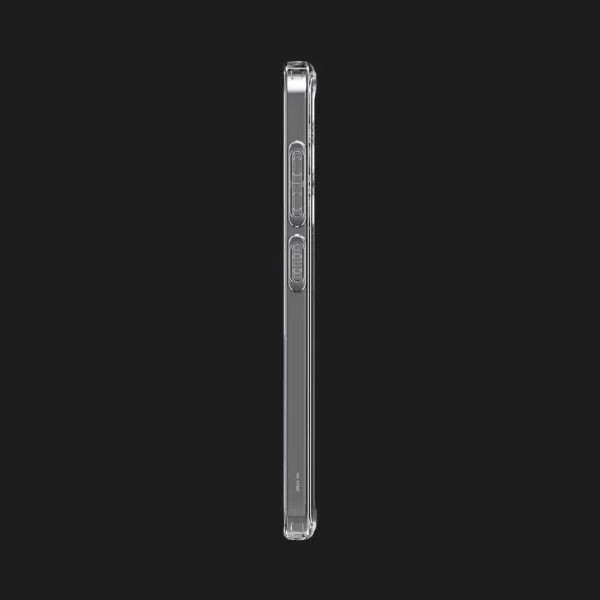 Чохол Spigen Ultra Hybrid для Samsung Galaxy S24 (Crystal Clear)