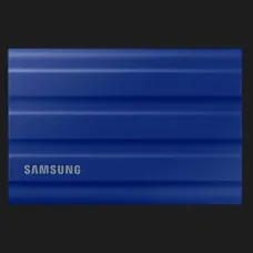 SSD-накопичувач Samsung T7 Shield 2TB (Blue)