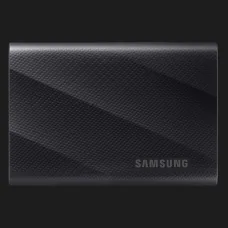 SSD-накопичувач Samsung T9 2TB (Black)