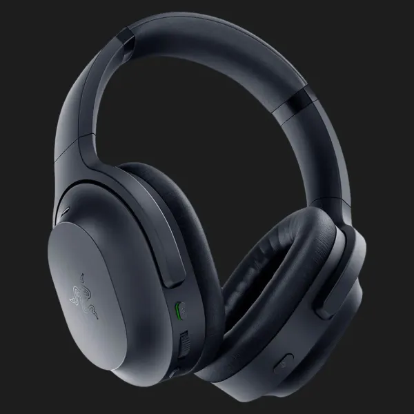 Ігрова гарнітура RAZER Barracuda Pro (Black) (RZ04-03780100-R3M1)