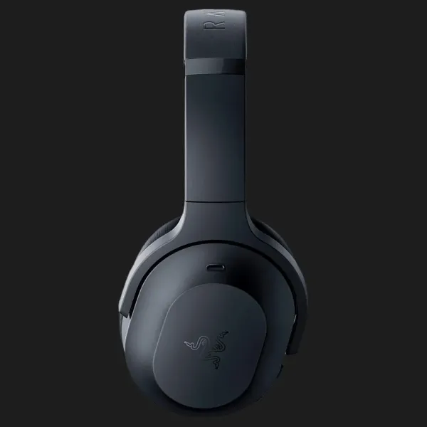 Ігрова гарнітура RAZER Barracuda Pro (Black) (RZ04-03780100-R3M1)