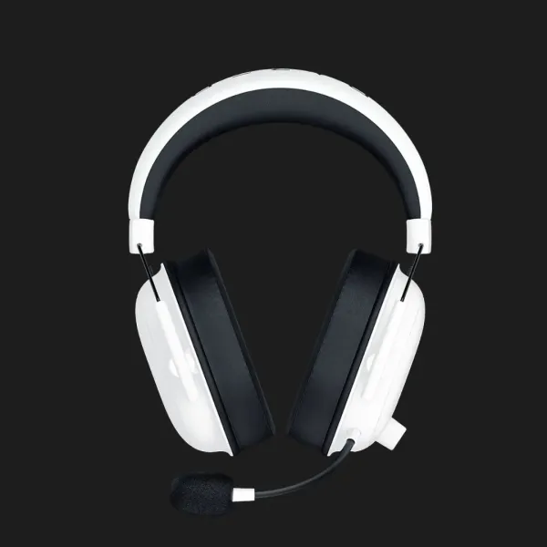 Ігрова гарнітура Razer Blackshark V2 HyperSpeed Wireless (White) (RZ04-04960200-R3M1)