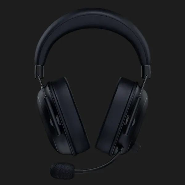 Ігрова гарнітура Razer Blackshark V2 HyperSpeed Wireless (Black) (RZ04-04960100-R3M1) (UA)
