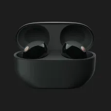Навушники Sony WF-1000XM5 Wireless Noise Cancelling Headphones (Black)