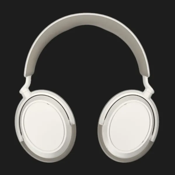 Навушники Sennheiser ACCENTUM Plus Wireless (White)