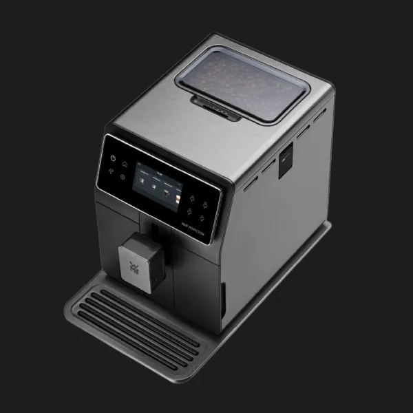 Кавомашина WMF Perfection 840L (Graphite)