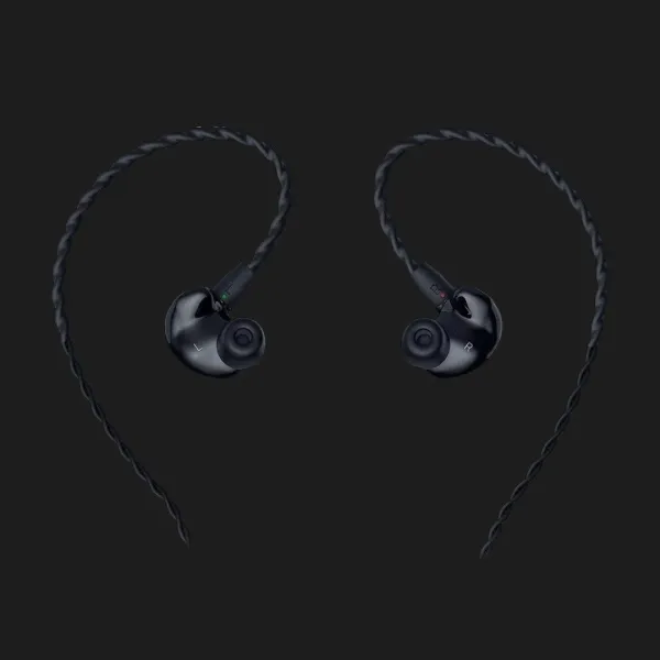 Навушники RAZER Moray (Black) (RZ12-04450100-R3M1)