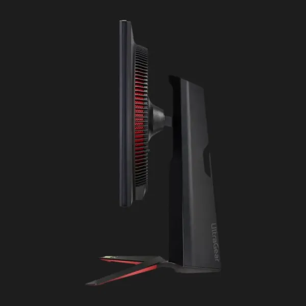 Ігровий монітор LG 27