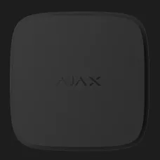Датчик диму та температури Ajax FireProtect 2 SB Heat Smoke Jeweler (Незмінна батарея) (Black)