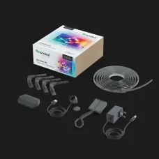 Набір Ambilight підсвічування Nanoleaf 4D Screen Mirror + Lightstrip Kit, 85