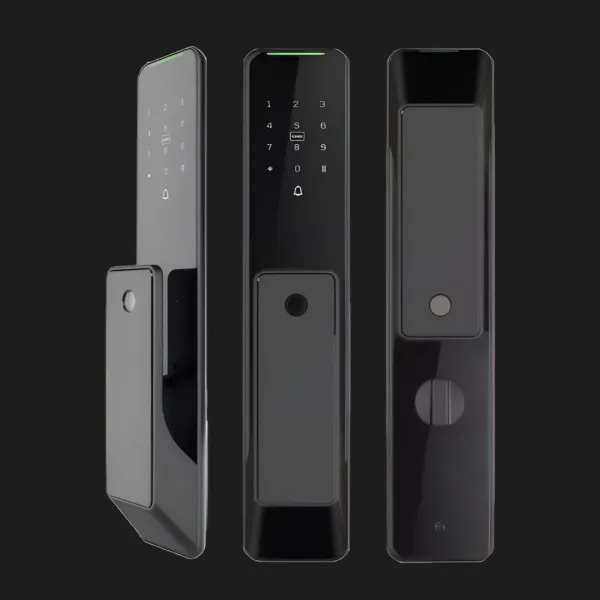 Смарт замок TTLOCK SENATOR (Black)