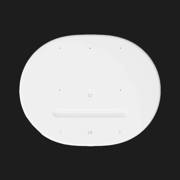 Портативна акустика Sonos Move 2 (MOVE2EU1) (White)