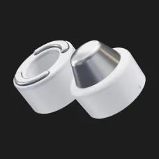 Насадки для масажеру TheraFace Hot and Cold Rings (White)