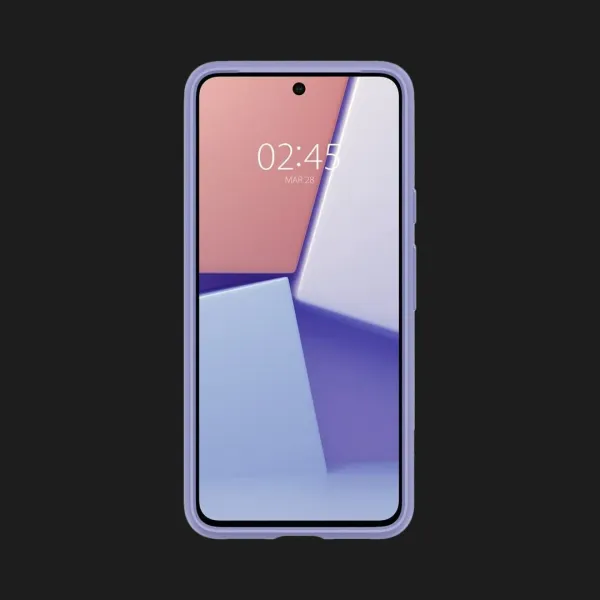 Чохол Spigen Thin Fit для Google Pixel 8 (Awesome Violet)