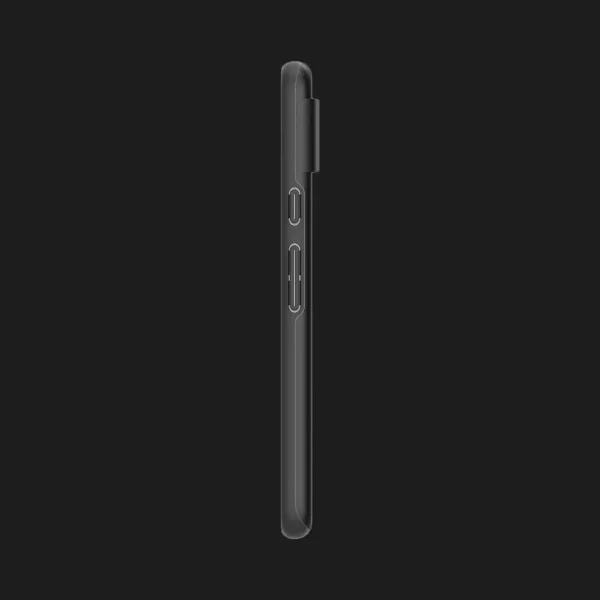 Чохол Spigen Thin Fit для Google Pixel 8 (Black)