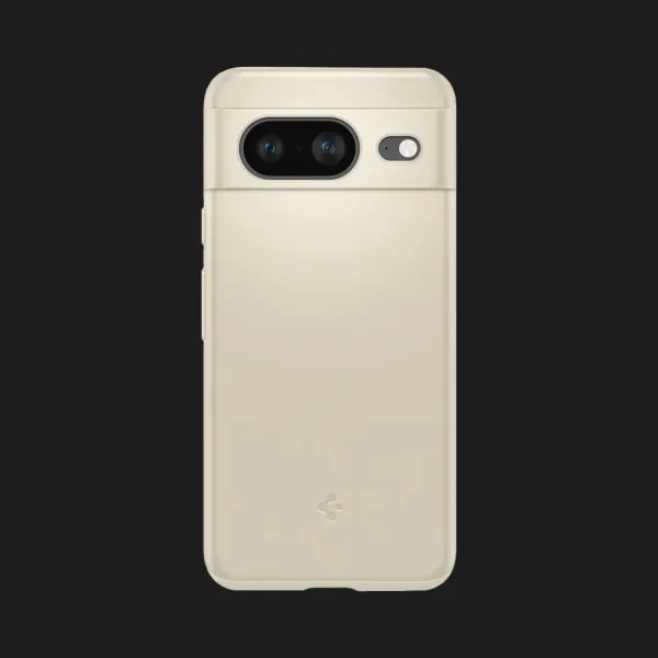 Чохол Spigen Thin Fit для Google Pixel 8 (Mute Beige)